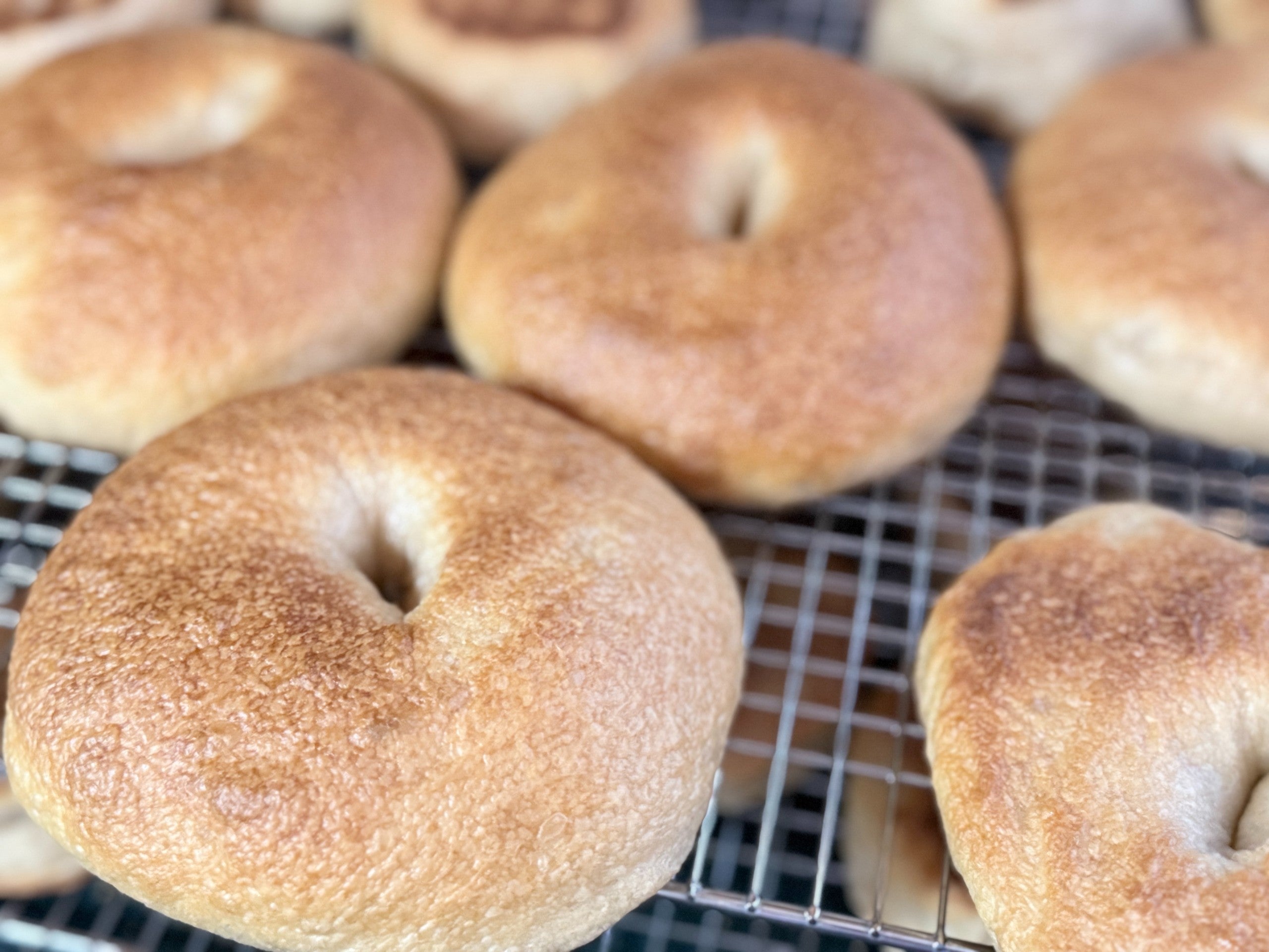 Sunny Rai Bakery — photo from sunny-rai-bakery.square.site