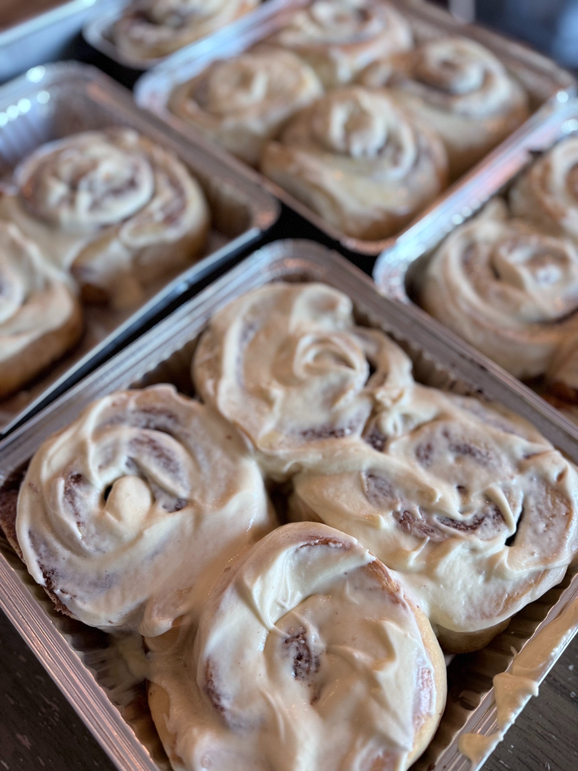 Sunny Rai Bakery — photo from sunny-rai-bakery.square.site