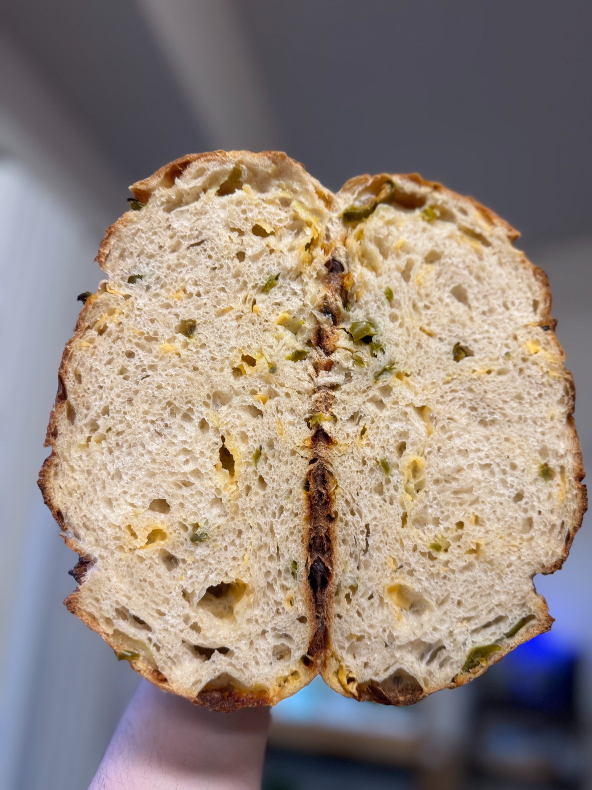 Sunny Rai Bakery — photo from sunny-rai-bakery.square.site