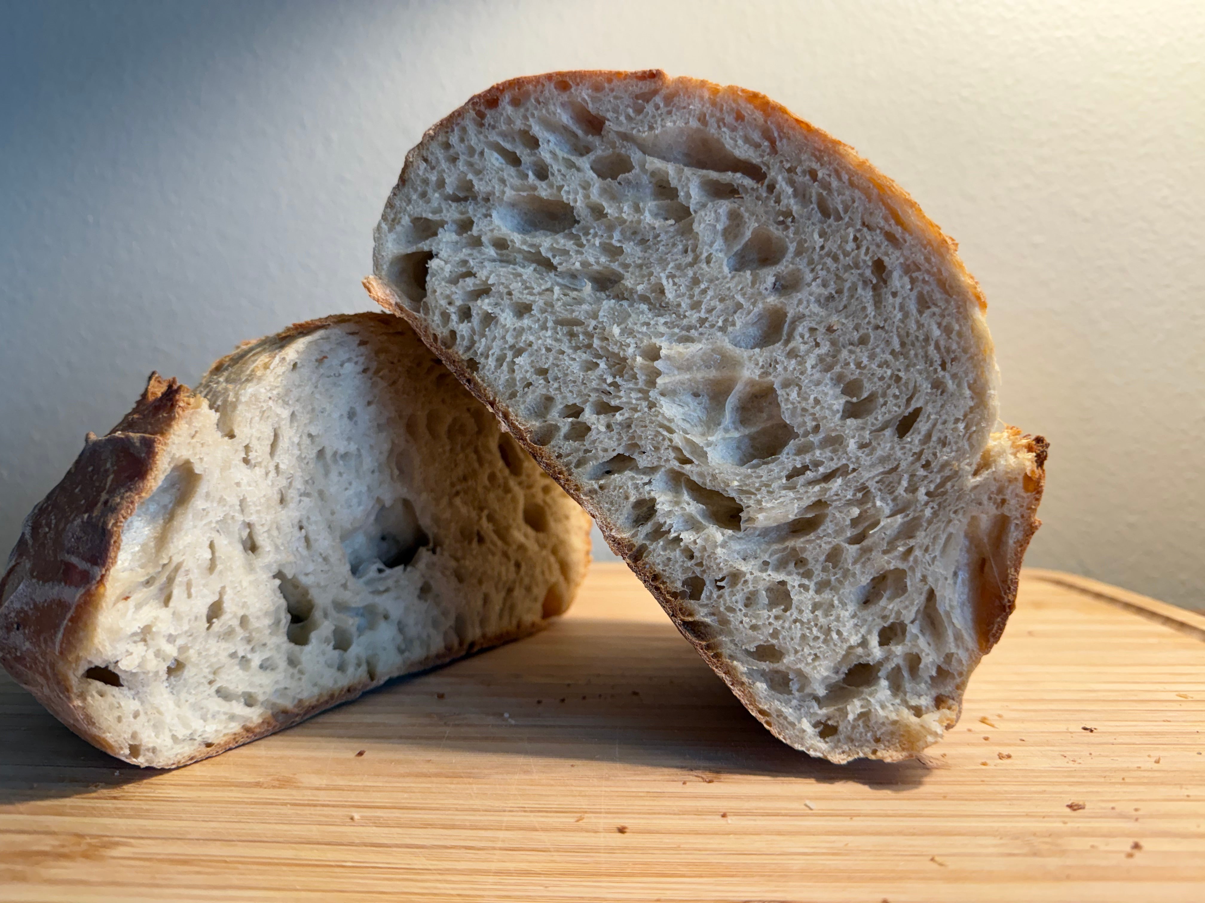 Sunny Rai Bakery — photo from sunny-rai-bakery.square.site