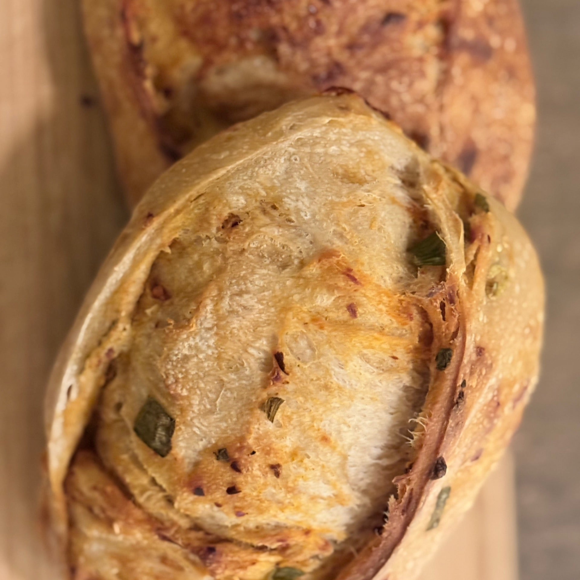Sunny Rai Bakery — photo from sunny-rai-bakery.square.site